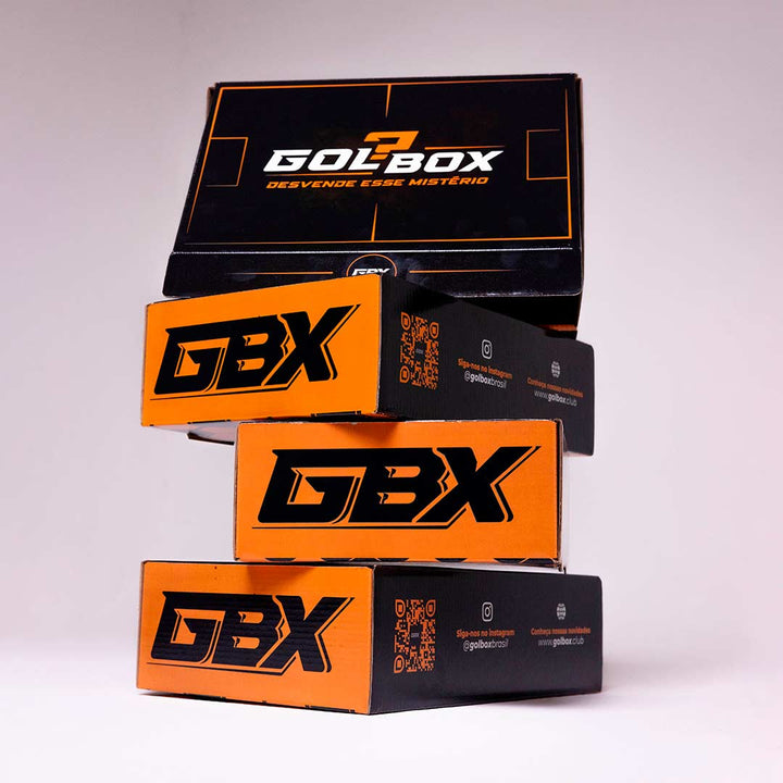 Golbox Clássica - GBX®